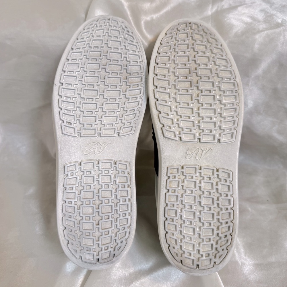 Roger Vivier Slip On Sneakers - Picture 12 of 13